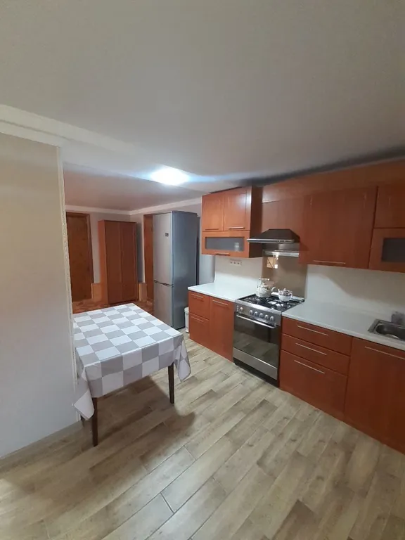 Домик-студия у моря