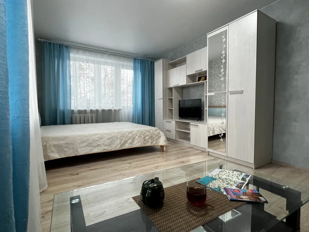 Квартира Квартира в центре, все достопримечательности – пешком — Калининград