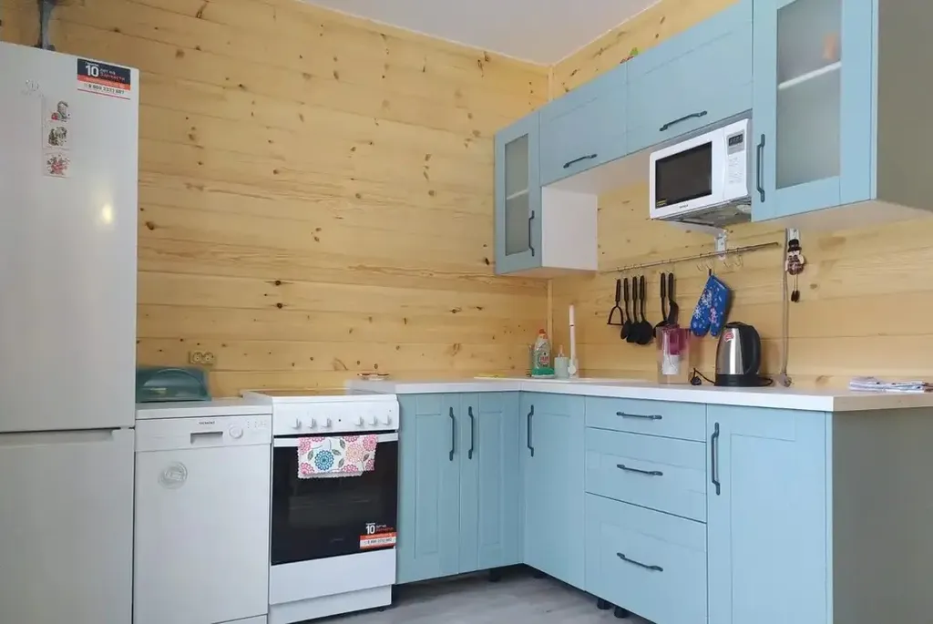 6-комнатный Дом