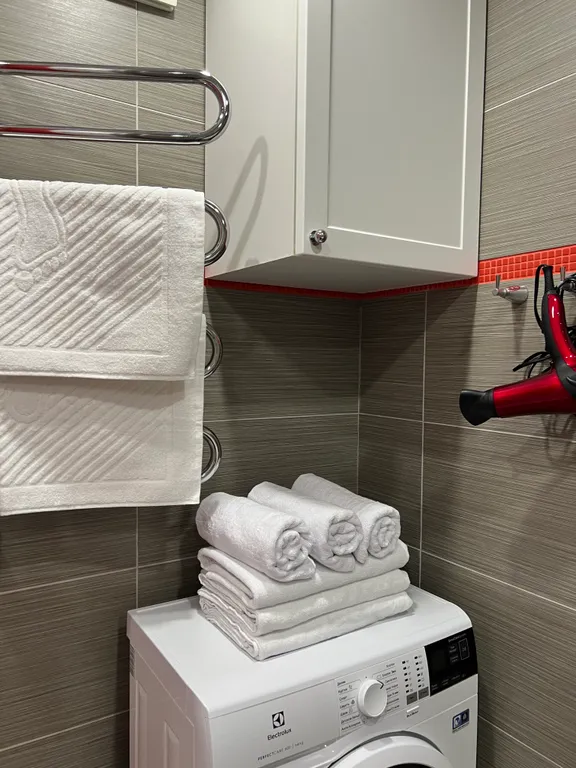 Квартира Красивая, уютная квартира на Преображенке — Москва