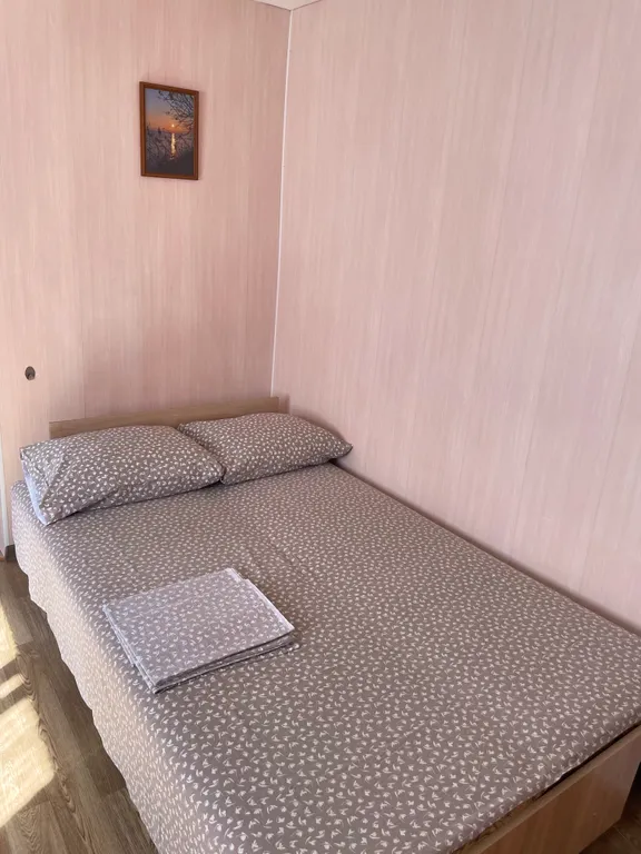 Домик у моря с парковкой, мангалом, беседкой, гамаком