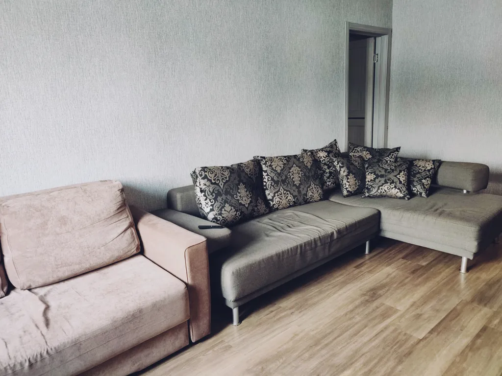 Квартира рядом с Кристаллом