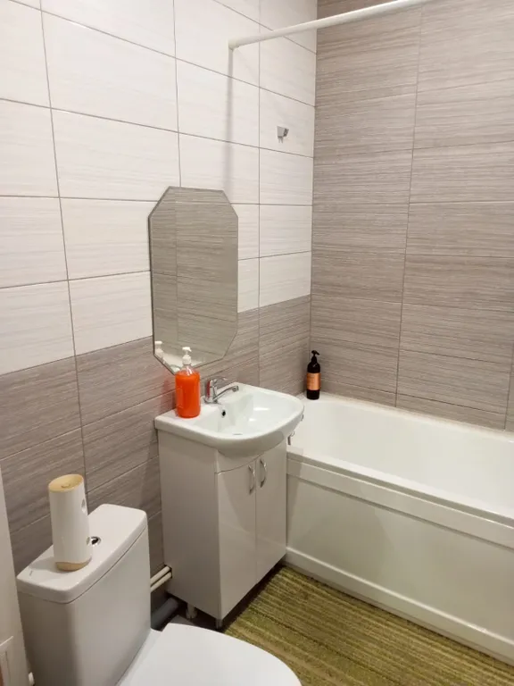 Квартира в Бокино