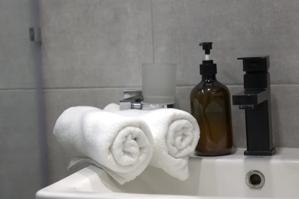 Cozy One bedroom in city center by Domel Yerevan