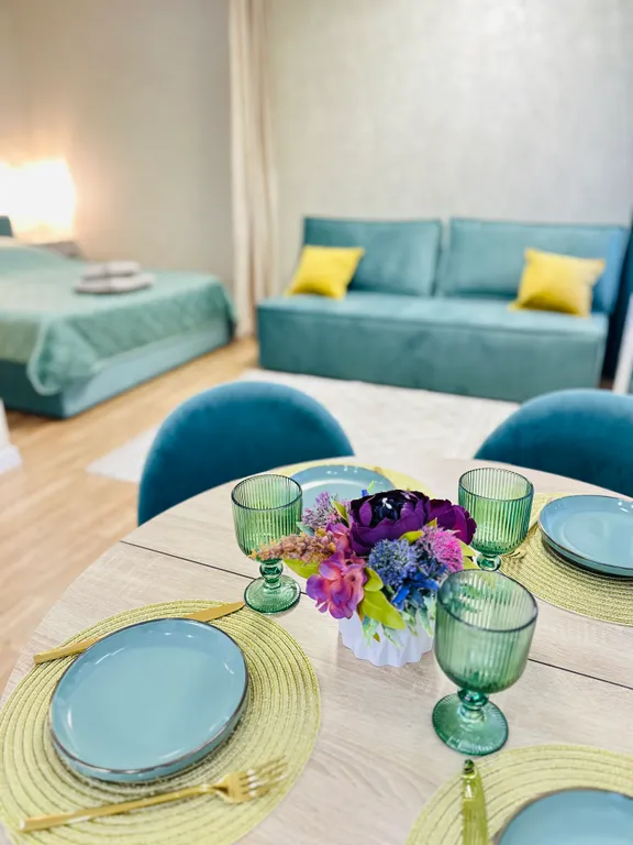 Квартира Апартамент в самом сердце города — Кострома