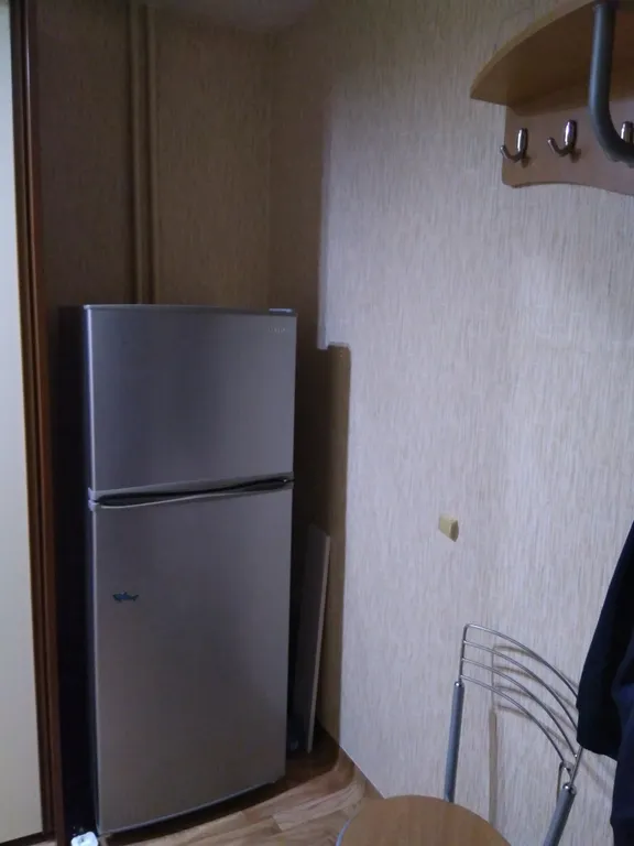 Квартира 1-комнатная Квартира — Красноярск