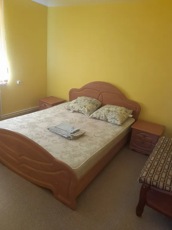 Коттедж Ночлег от двух до семи мест — аренда посуточно в Дубовка