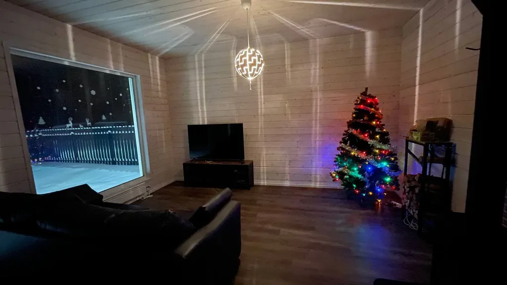 Уютные вечера у залива