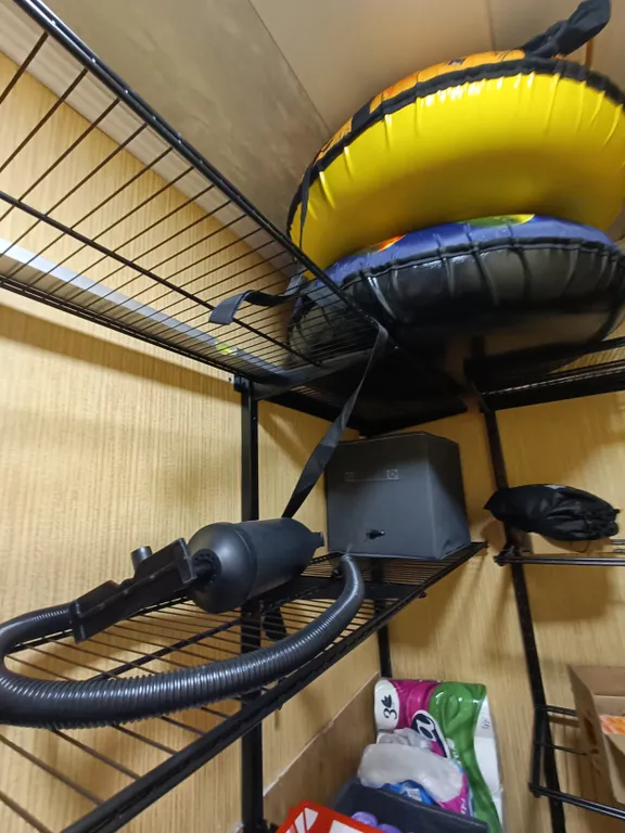 Уютная евродвушка