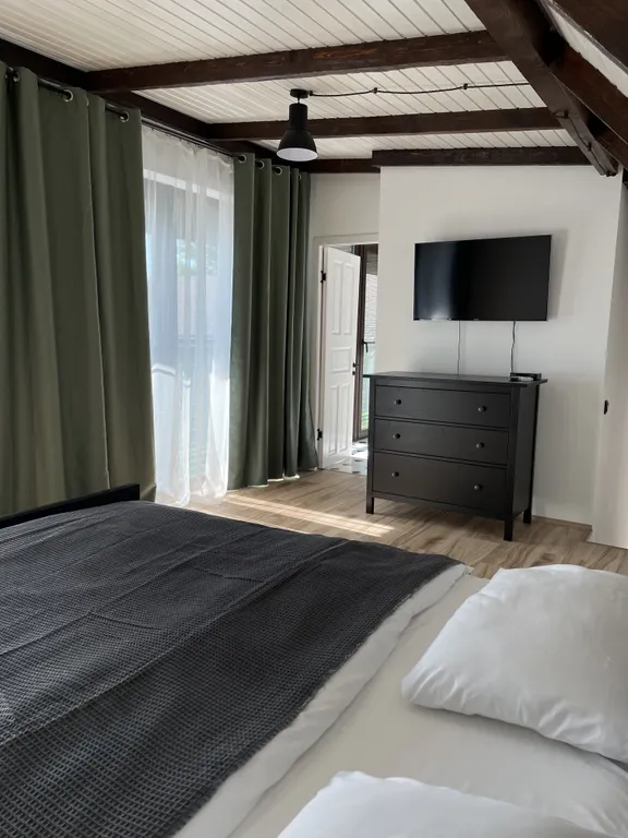 Апартаменты Скандинавия