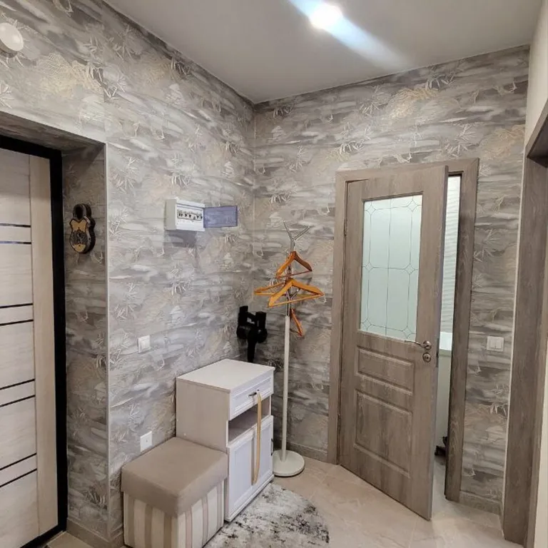 Уютная квартира у моря