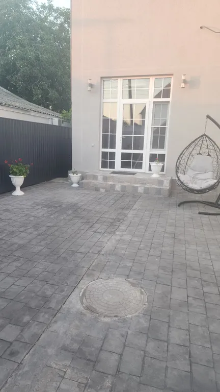 Комфортный дом под ключ