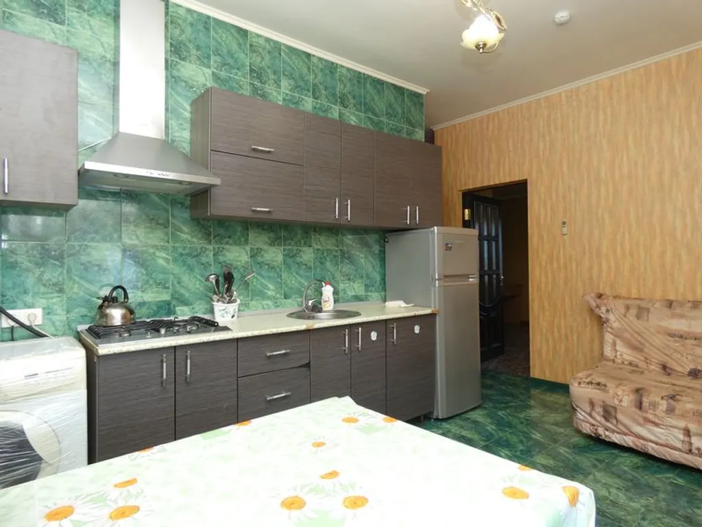 Квартира 2-комнатная Квартира — Анапа