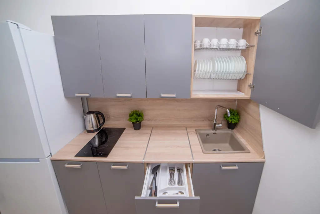 Квартира Квартира Морские пейзажи — Екатеринбург