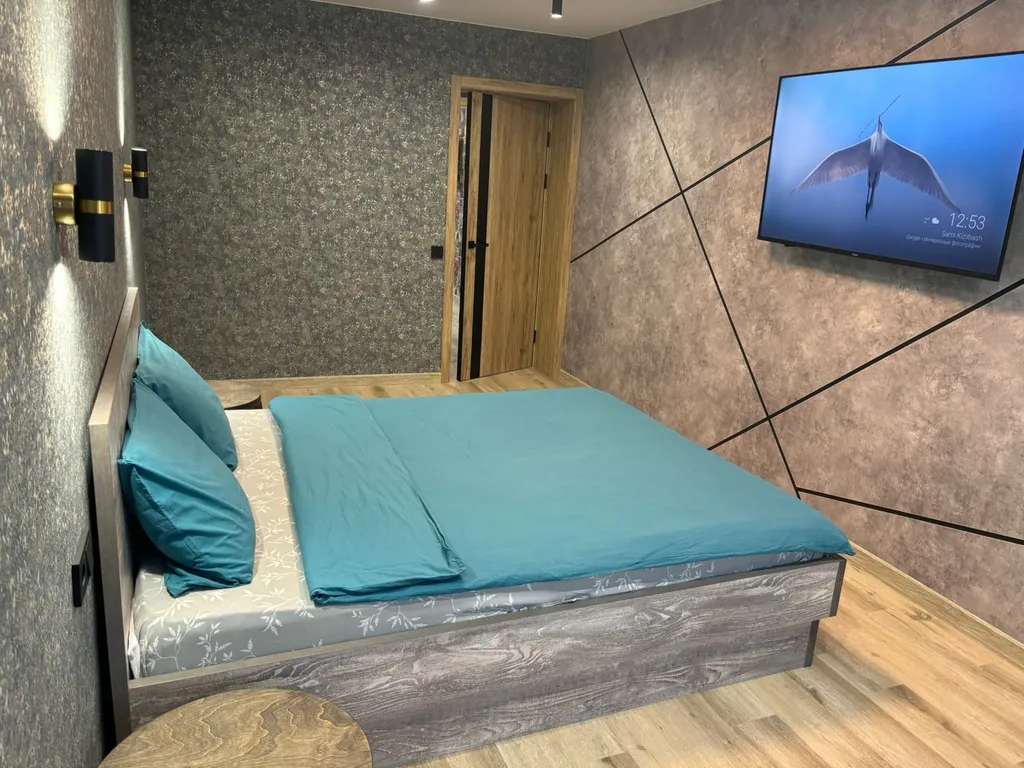 Квартира в центре города