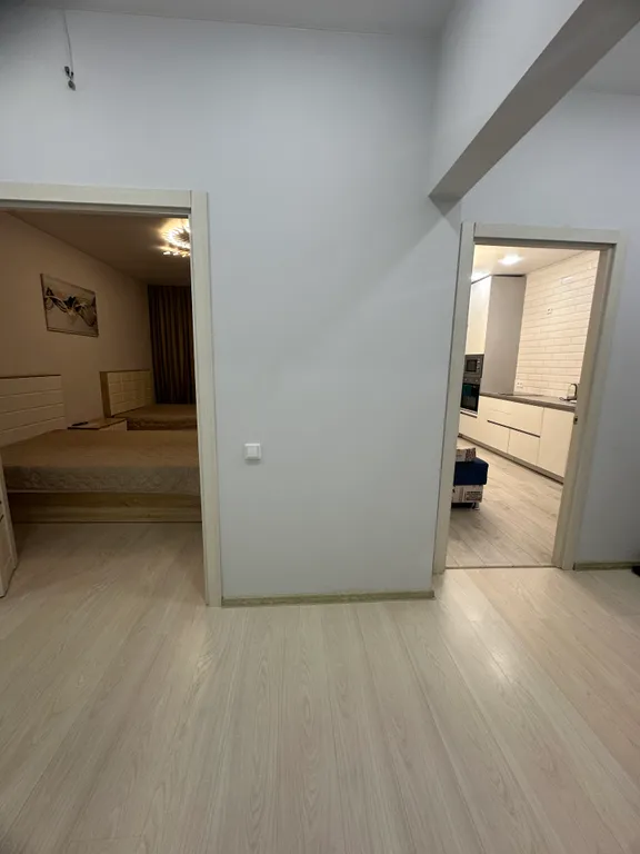 Уютная квартира в ЖК Заречный