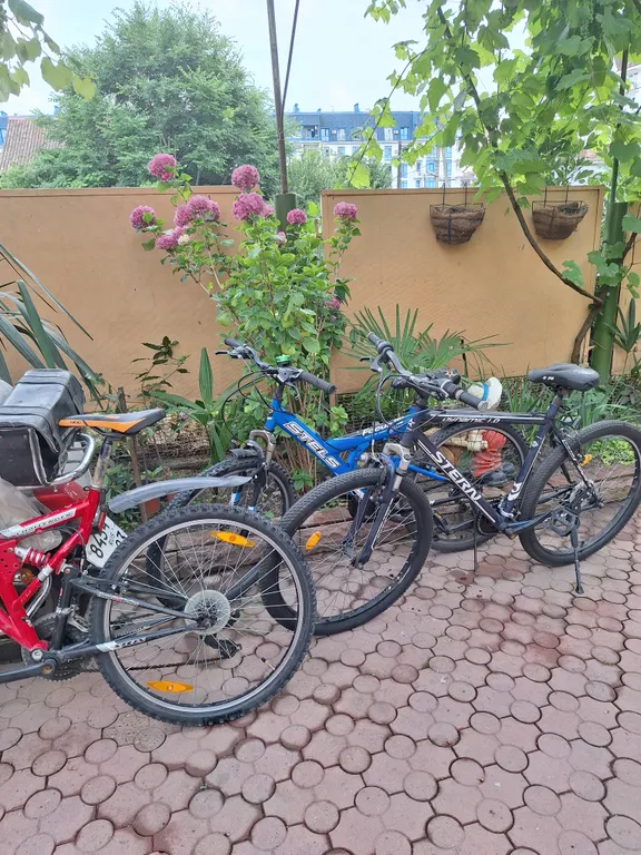 Квартира Комната — Сириус