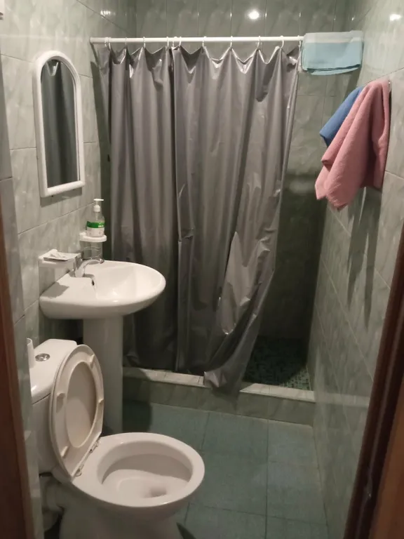 Квартира Квартира Эконом комфорт — Краснодар