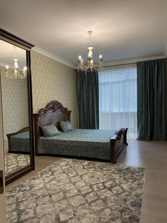 Квартира люкс в центре города