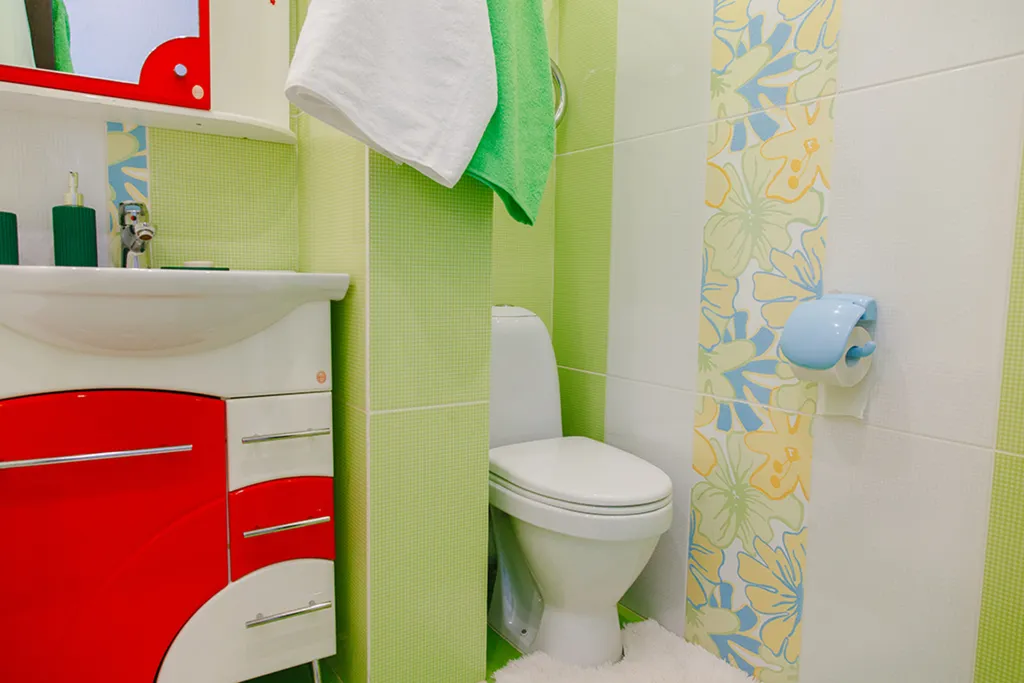 Полярный круг