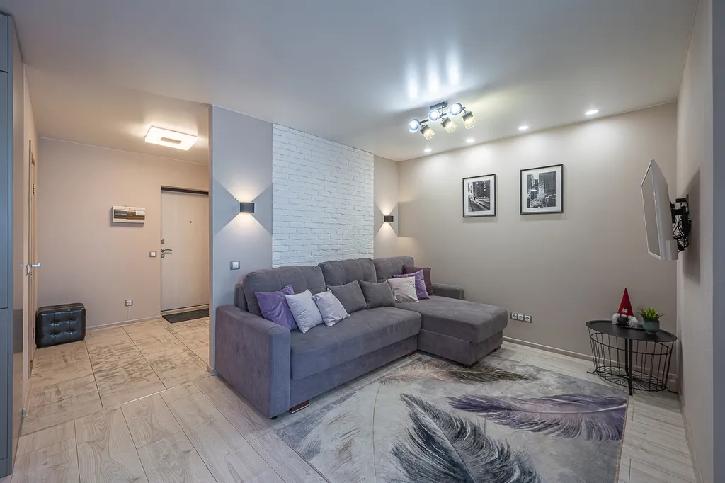 Апартаменты Сон и Душ