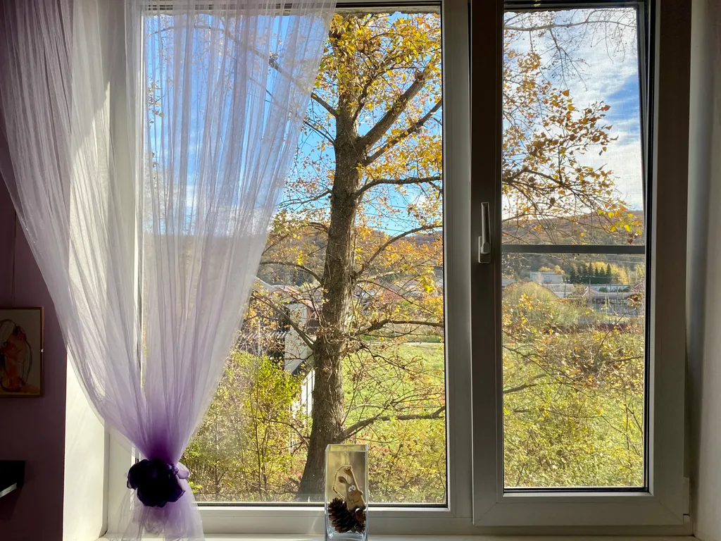 Уютная квартира рядом с термальными источниками