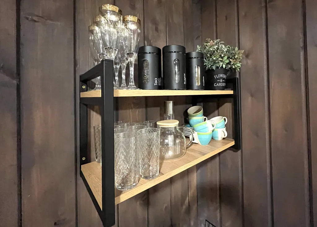 Коттедж Коттедж Можайский парк — Пушкин