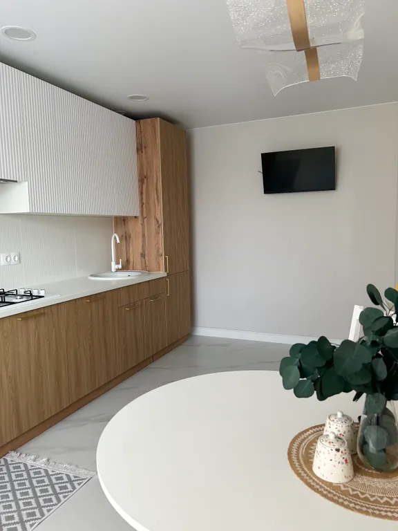 Апартамент Orange