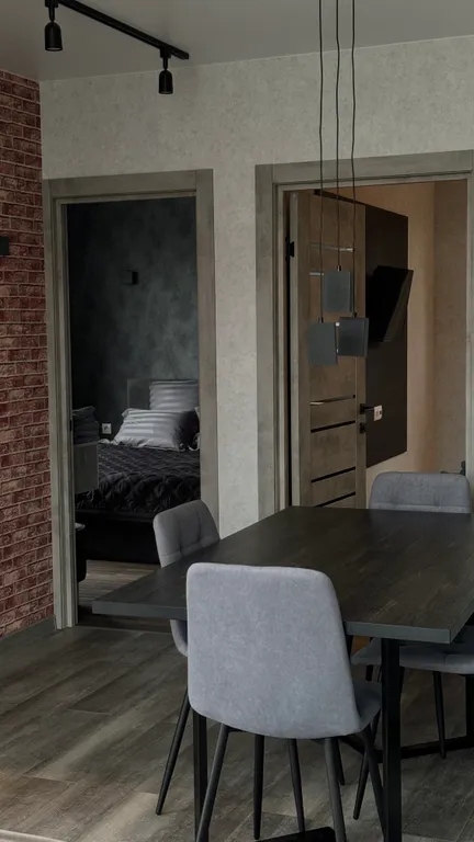 Дом с крытым бассейном