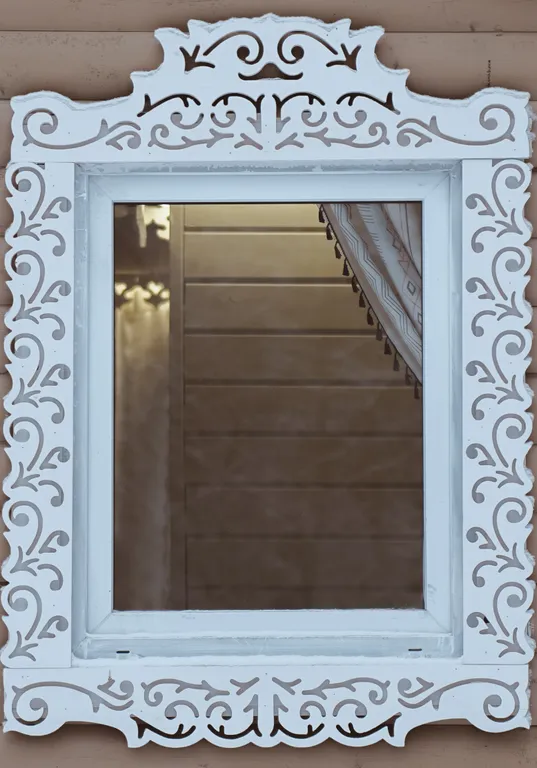 Коттедж 2-комнатный Дом — Мичуринское