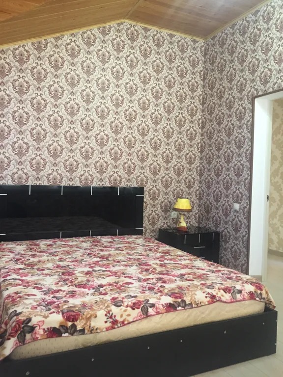 Дача на берегу моря