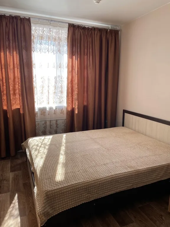 Чистая квартира возле парка — аренда посуточно в Уфа