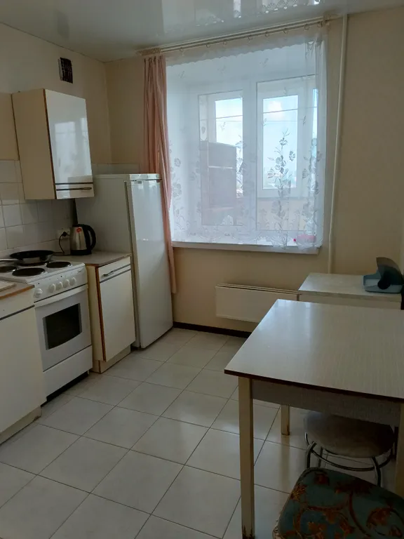 Квартира в центре с видом на озеро