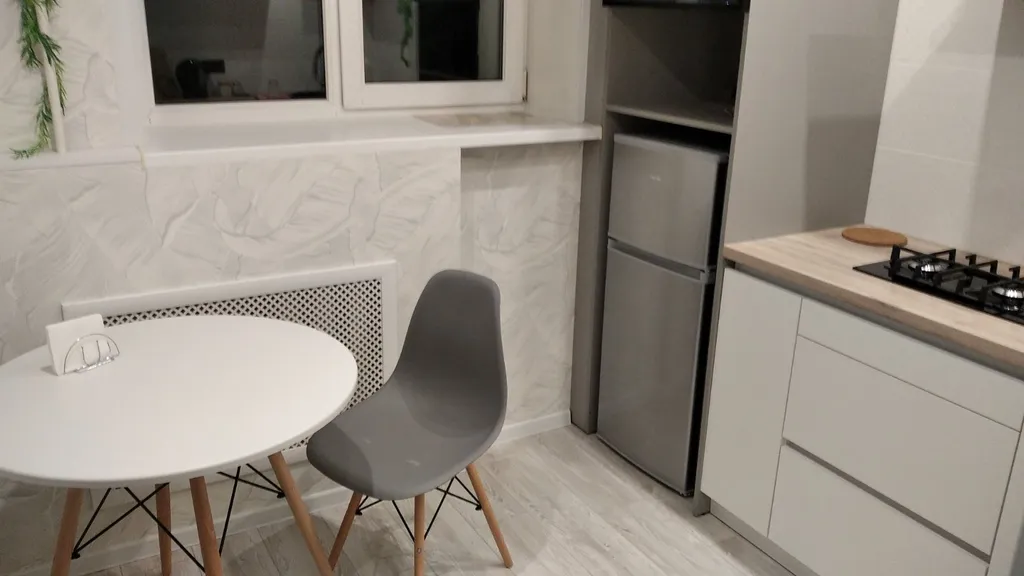 Квартира в центре города