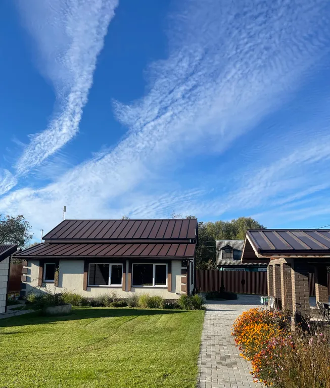 3-комнатный Дом