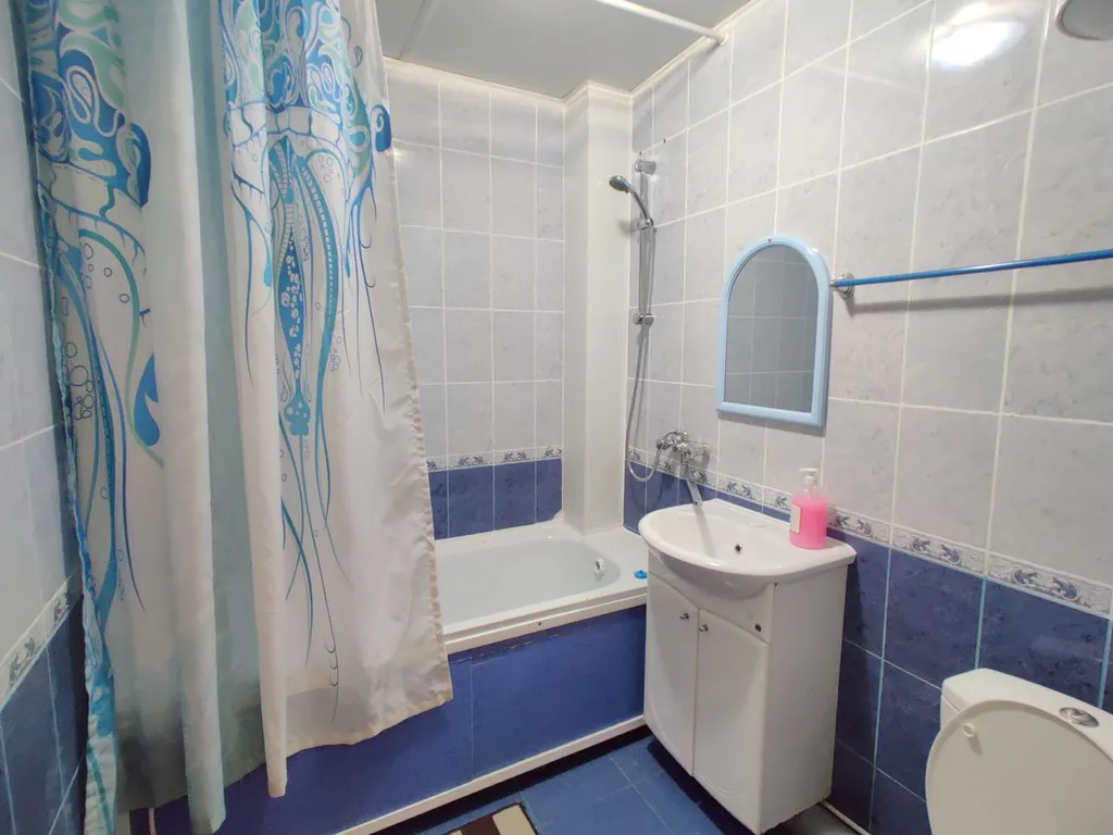 Квартира возле ГЛЦ Райдера