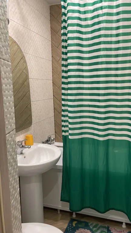 Однокомнатная квартира на Соколе