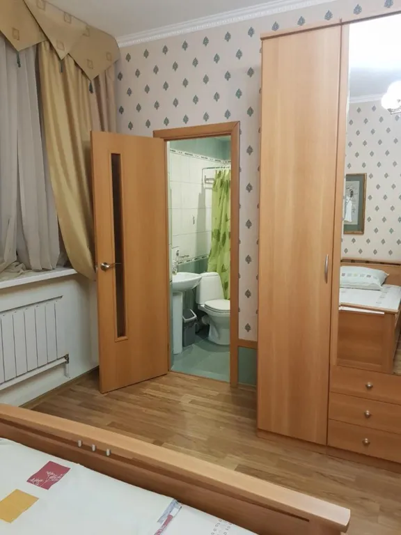 5 комнатный коттедж на Банном