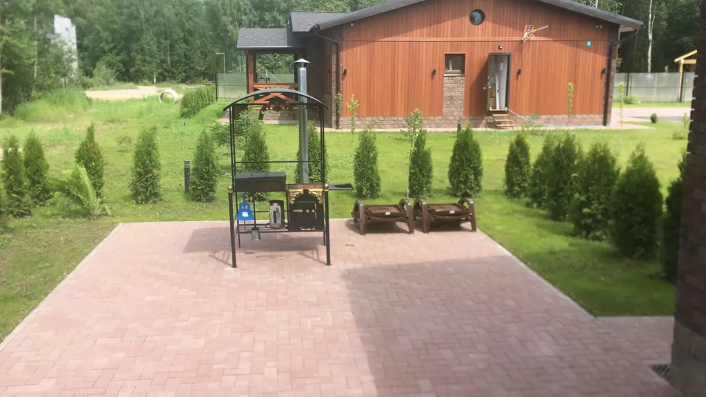 Конаково Кантри Клаб