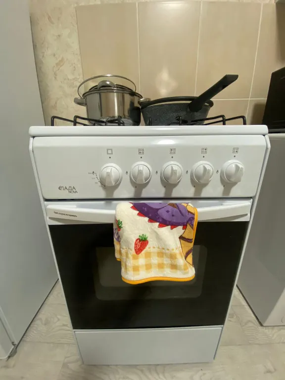 Уютная квартира рядом с Аквапарком и Ледовой ареной