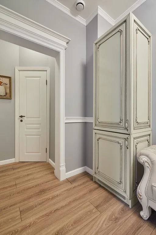 Апартамент в центре Классик