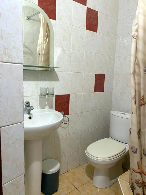 Квартира Комната — Анапа