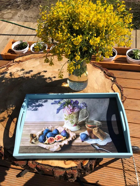 Дизайнерский коттедж Осень