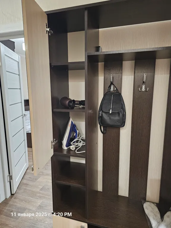 Уютная квартира недалеко от вокзала и автостанции