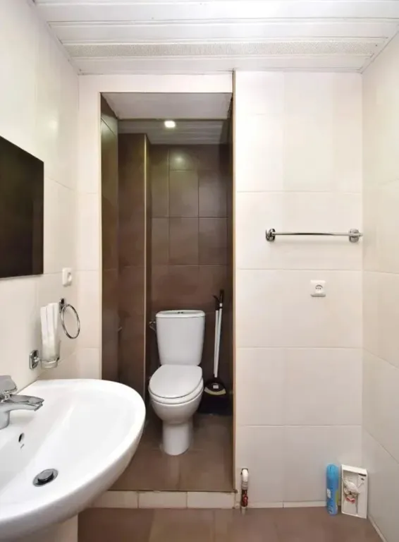 Удобная квартира в сердце города