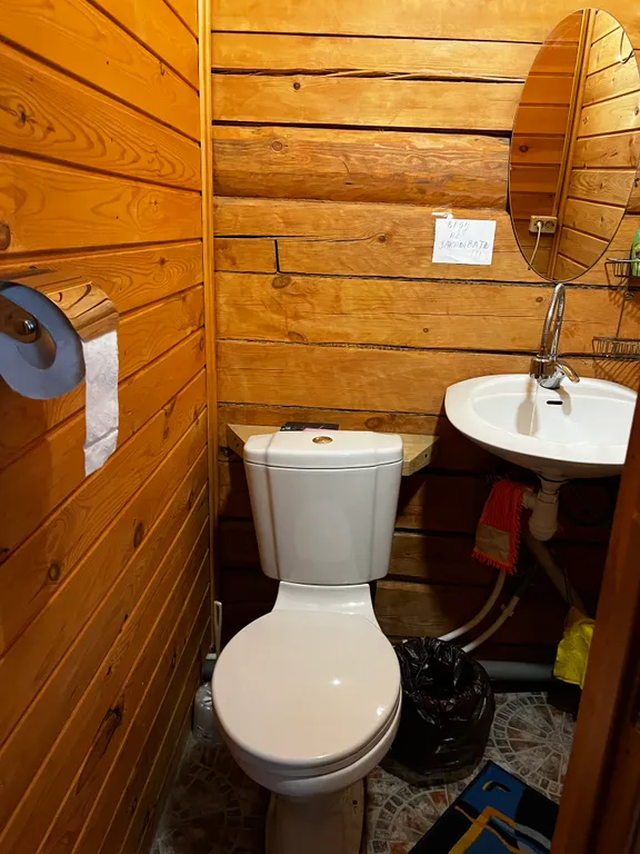 2-комнатный Дом