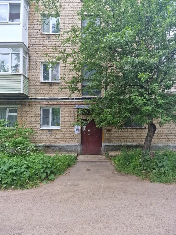 Уютная квартира в центральном районе