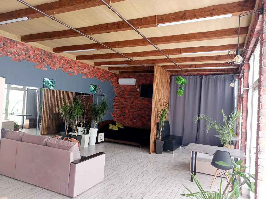 Таунхаус возле моря