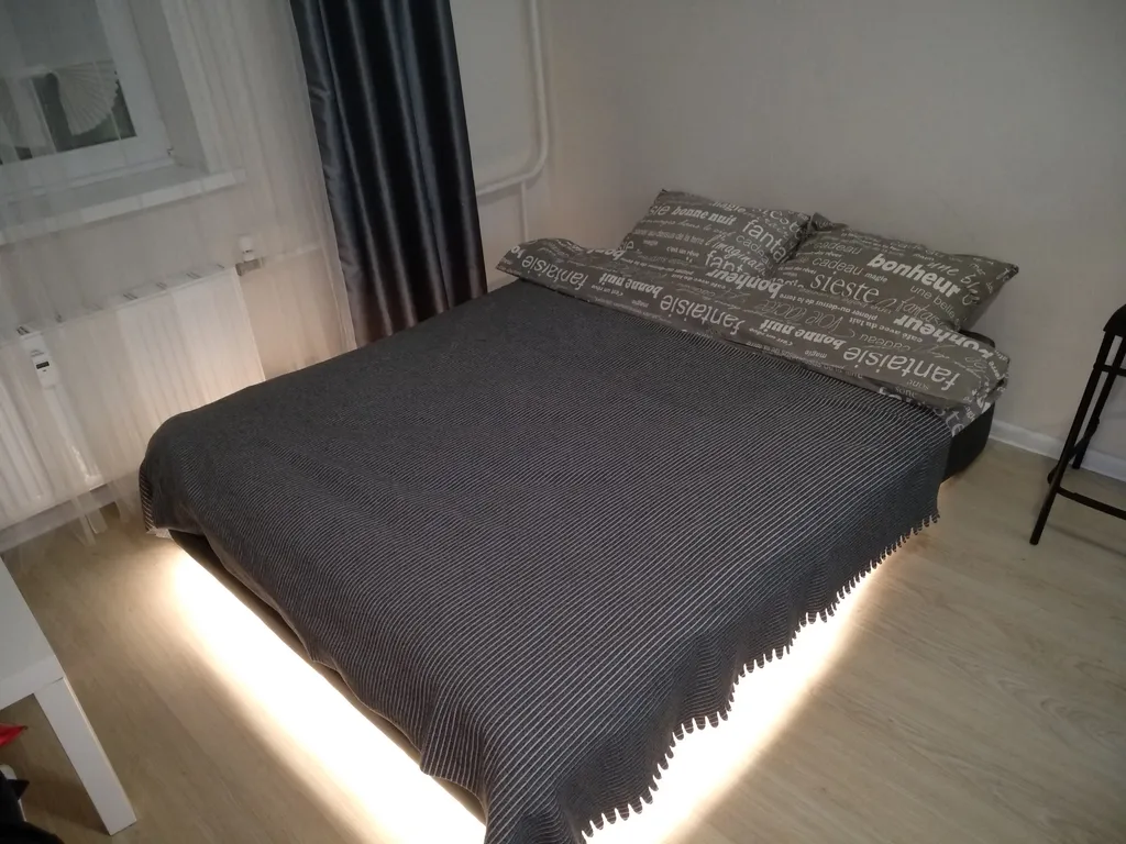 Квартира Квартира Best Friend — Москва