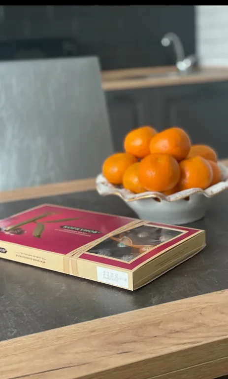 Коттедж «Люкс»